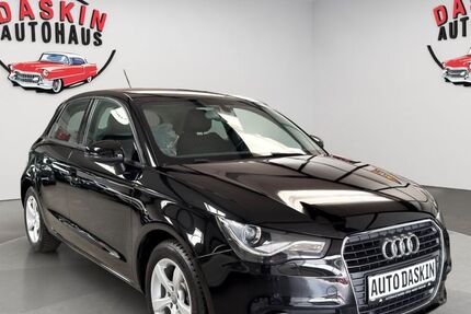 Audi A1 135.000 km 9.500 &euro; Köln 50827