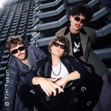 Engin - Sag Mir Almanya Tour 2026 29.05.2026 Die Kantine