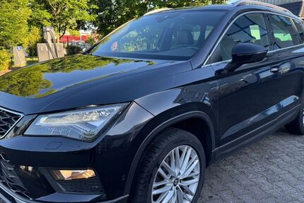 Seat Ateca 244.000 km 12.950 &euro; Neuss 41468