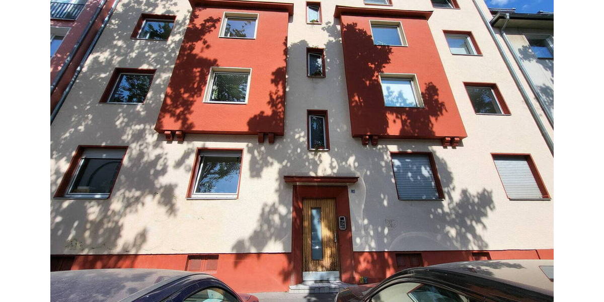 Etagenwohnung Köln Sülz - 1 Zimmer, 35 m&sup2;, 865&euro; | Angebot:26228702