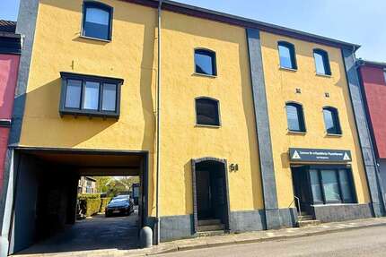 Wohnung Grevenbroich / Frimmersdorf Frimmersdorf - 3 Zimmer, 105 m&sup2;, 895&euro; | Angebot:26313843