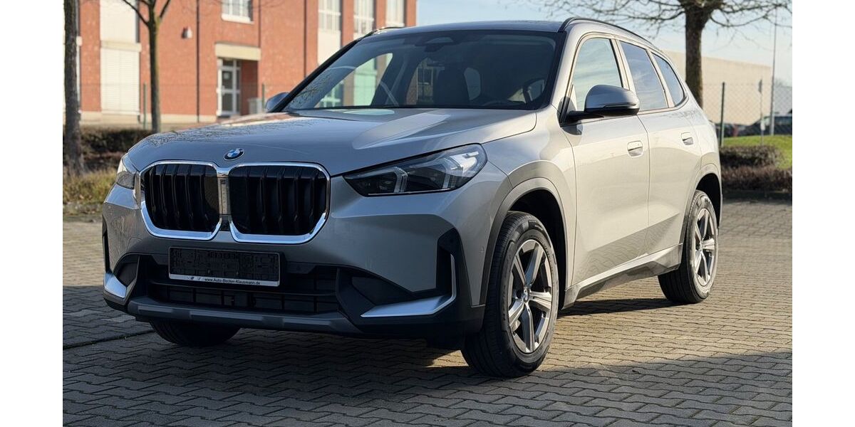BMW X1 18.850 km 35.950 &euro; Willich 47877