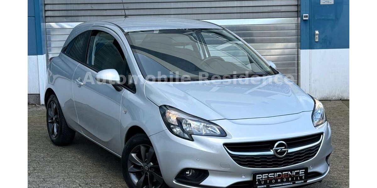 Opel Corsa 63.500 km 12.698 &euro; Ratingen 40880