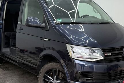 VW T6 Multivan 228.000 km 27.999 &euro; Radevormwald 42477