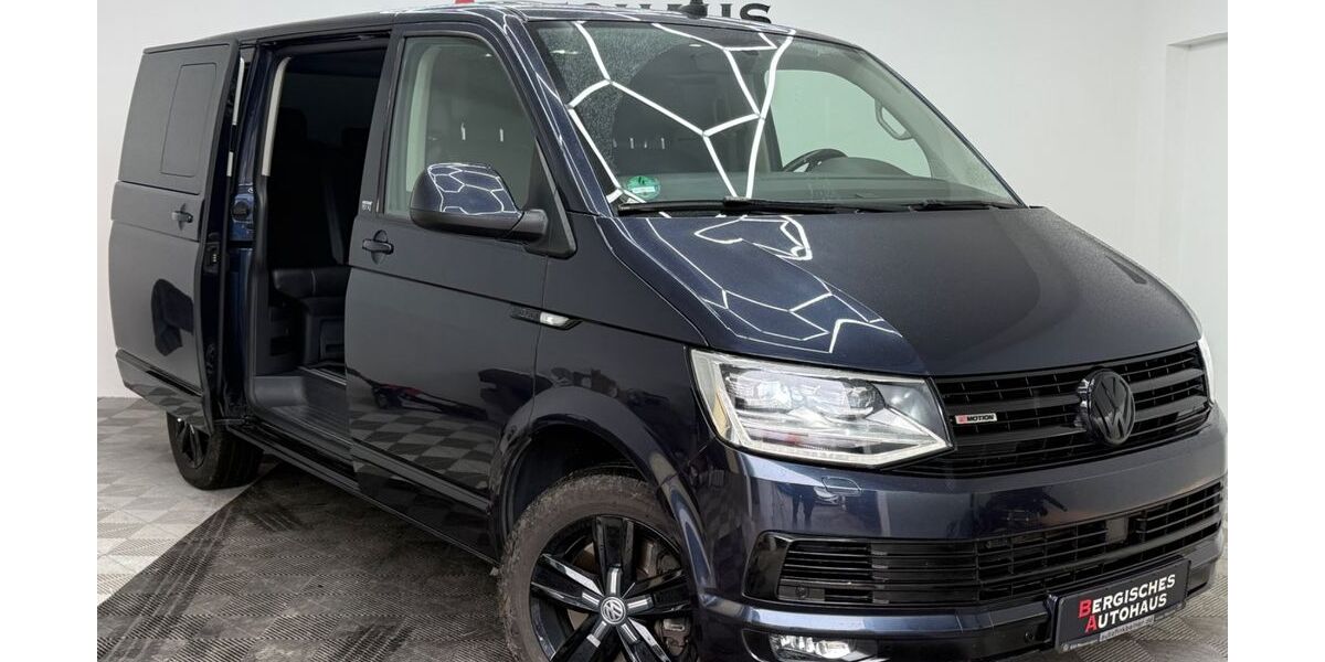 VW T6 Multivan 228.000 km 27.999 &euro; Radevormwald 42477