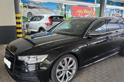 Audi A6 241.166 km 9.750 &euro; Pulheim 50259