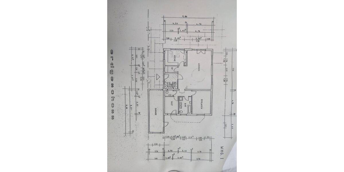 Mehrfamilienhaus, Wohnhaus Langenfeld (Rheinland) Richrath - 8 Zimmer, 301 m&sup2;, 995.000&euro; | Angebot:26824078