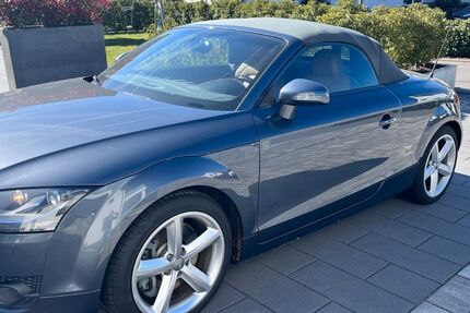 Audi TT 240.000 km 11.500 &euro; Schwelm 58332