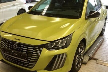 Peugeot 208 4.800 km 25.250 &euro; Meerbusch 40670