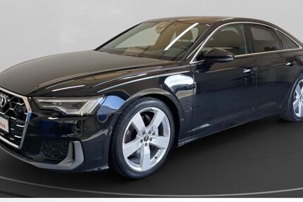 Audi A6 30.005 km 55.410 &euro; Köln 50823