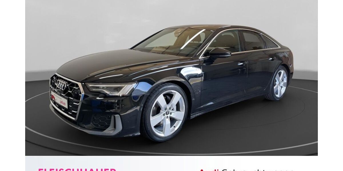 Audi A6 30.005 km 55.410 &euro; Köln 50823