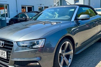 Audi A5 77.800 km 21.500 &euro; Mülheim 45481