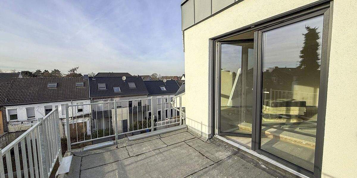 Etagenwohnung Willich - 3 Zimmer, 94 m&sup2;, 439.000&euro; | Angebot:25666091