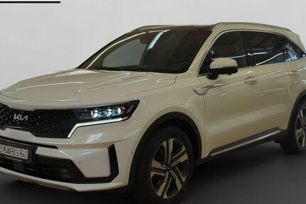Kia Sorento 89.450 km 34.450 &euro; Leverkusen 51381
