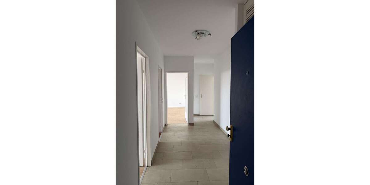 Etagenwohnung Köln Kalk - 3 Zimmer, 67 m&sup2;, 840&euro; | Angebot:26242662