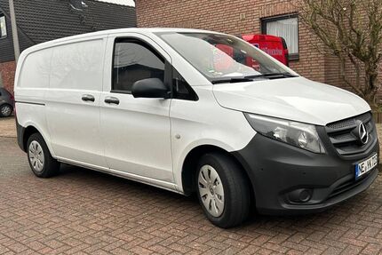 Mercedes-Benz Vito 160.000 km 11.000 &euro; Köln 50859