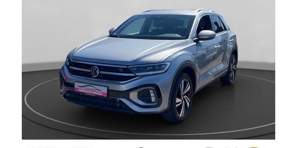VW T-Roc 40.335 km 27.990 &euro; Köln 51145