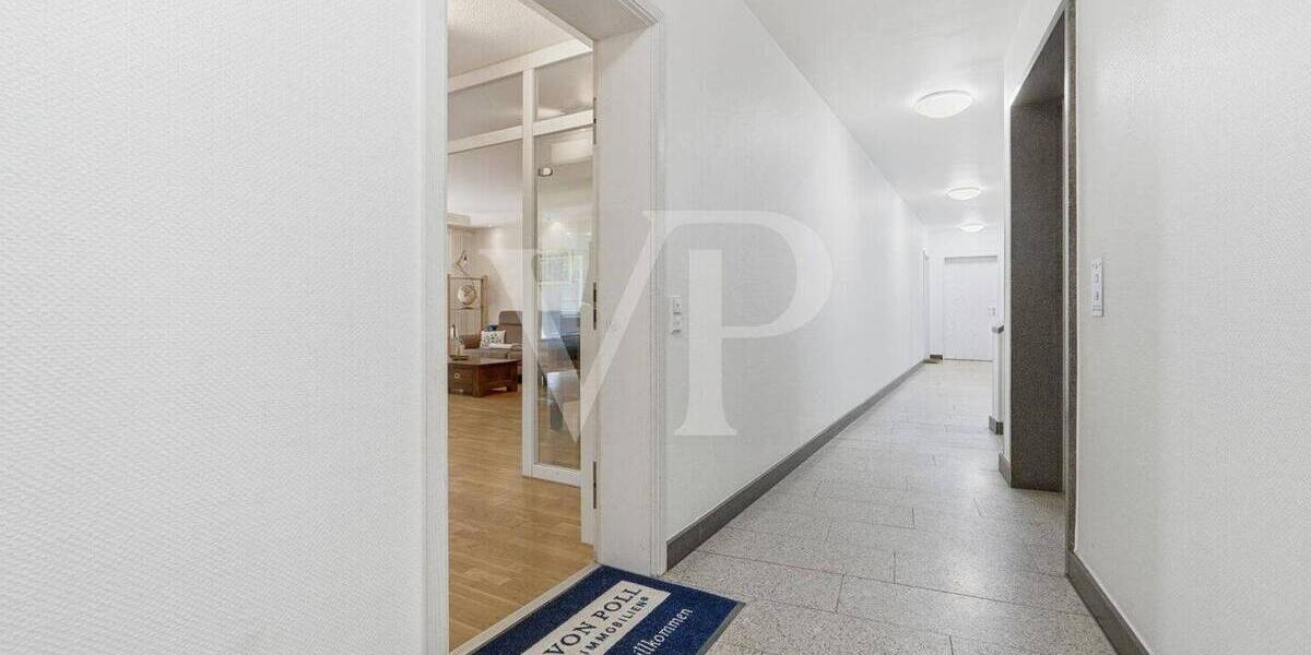 Etagenwohnung Köln Braunsfeld - 2 Zimmer, 74 m&sup2;, 498.000&euro; | Angebot:26779120