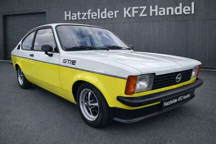 Opel Kadett 78.000 km 27.890 &euro; Wuppertal 42279