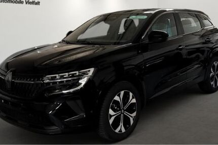 Renault Austral 8.846 km 26.850 &euro; Neuss 41464