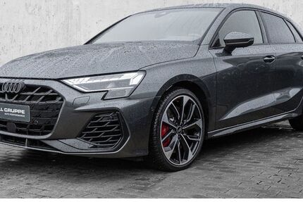 Audi S3 26.326 km 45.850 &euro; Düsseldorf 40474