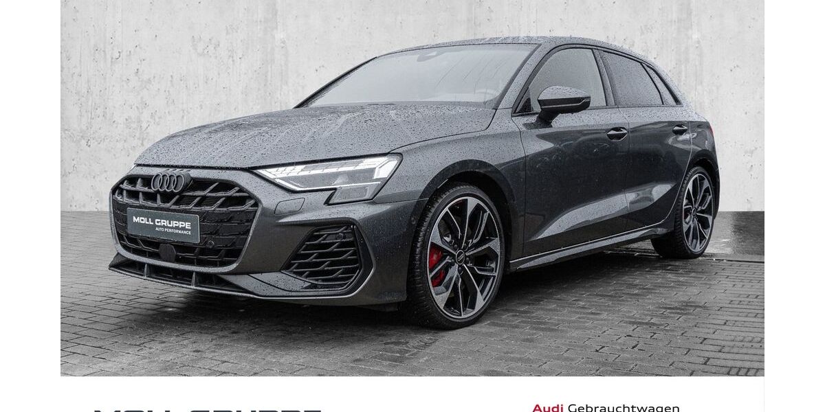 Audi S3 26.326 km 45.850 &euro; Düsseldorf 40474