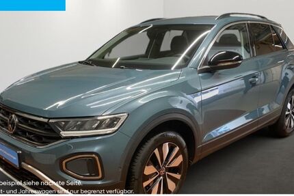 VW T-Roc 15.430 km 22.990 &euro; Düsseldorf 40233