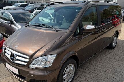Mercedes-Benz Viano 169.243 km 19.490 &euro; Wuppertal 42109