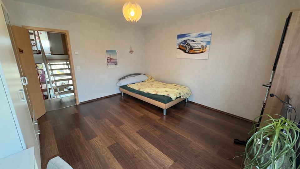 Reihenhaus Solingen Burg - 5 Zimmer, 140 m&sup2;, 460.000&euro; | Angebot:22109110