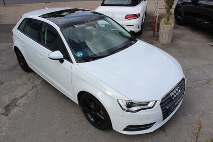 Audi A3 68.000 km 16.800 &euro; Neuss 41468