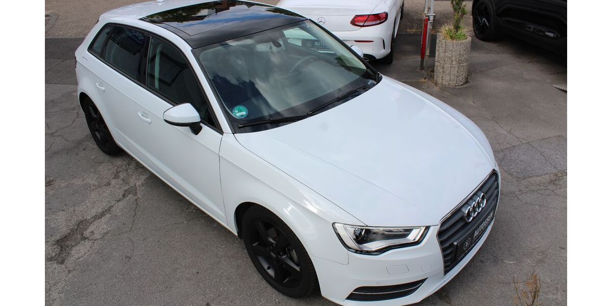 Audi A3 68.000 km 16.800 &euro; Neuss 41468