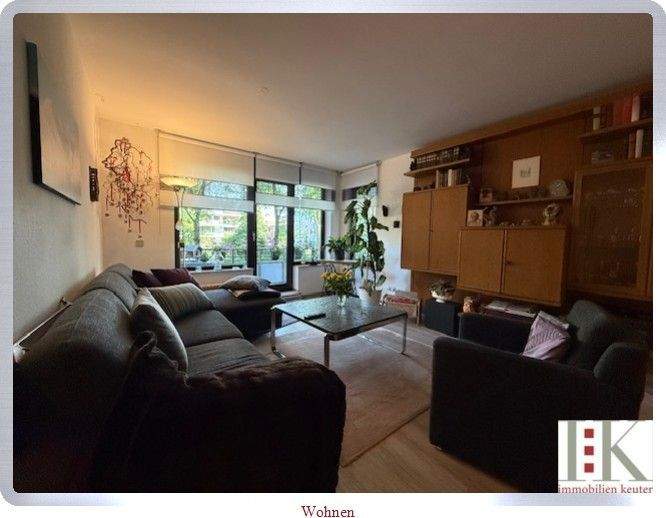 Etagenwohnung Kaarst Kaarst-Süd - 3 Zimmer, 299.000&euro; | Angebot:25781011