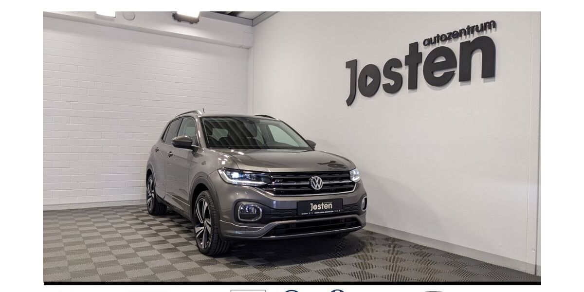 VW T-Cross 68.285 km 19.590 &euro; Monheim 40789