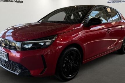 Opel Corsa 6.096 km 18.850 &euro; Dormagen 41540