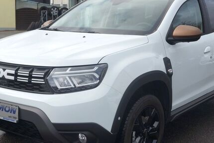 Dacia Duster 36.600 km 17.980 &euro; Solingen 42651