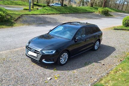 Audi A4 146.159 km 22.490 &euro; Remscheid 42897