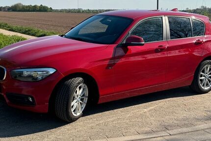 BMW 118 163.804 km 8.699 &euro; Neuss 41469