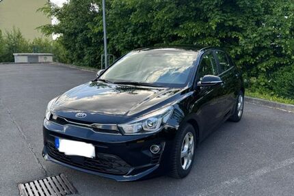 Kia Rio 112.000 km 13.000 &euro; Remscheid 42859