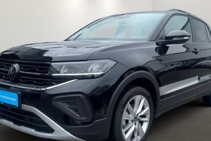 VW T-Cross 7.129 km 25.990 &euro; Mettmann 40822