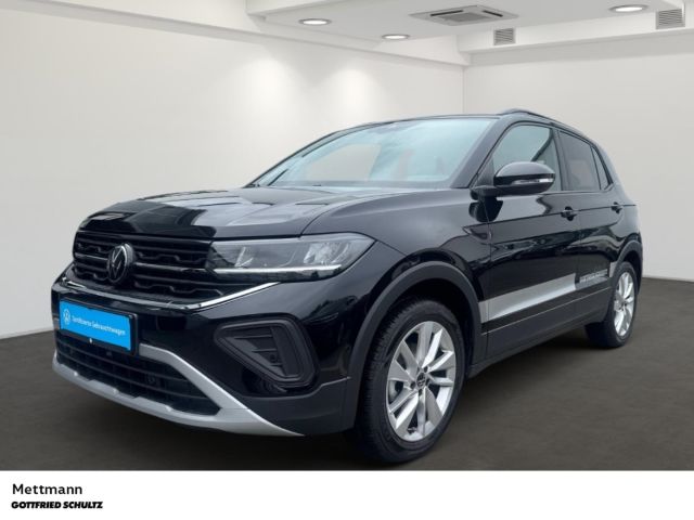 VW T-Cross 7.129 km 25.990 &euro; Mettmann 40822