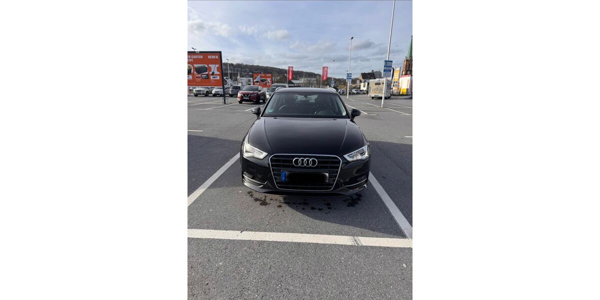Audi A3 146.000 km 10.999 &euro; Wuppertal 42119