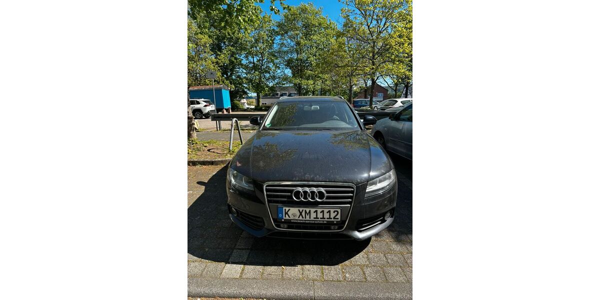 Audi A4 315.000 km 2.900 &euro; Köln 51149