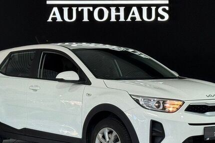 Kia Stonic 59.990 km 13.990 &euro; Wuppertal 42285