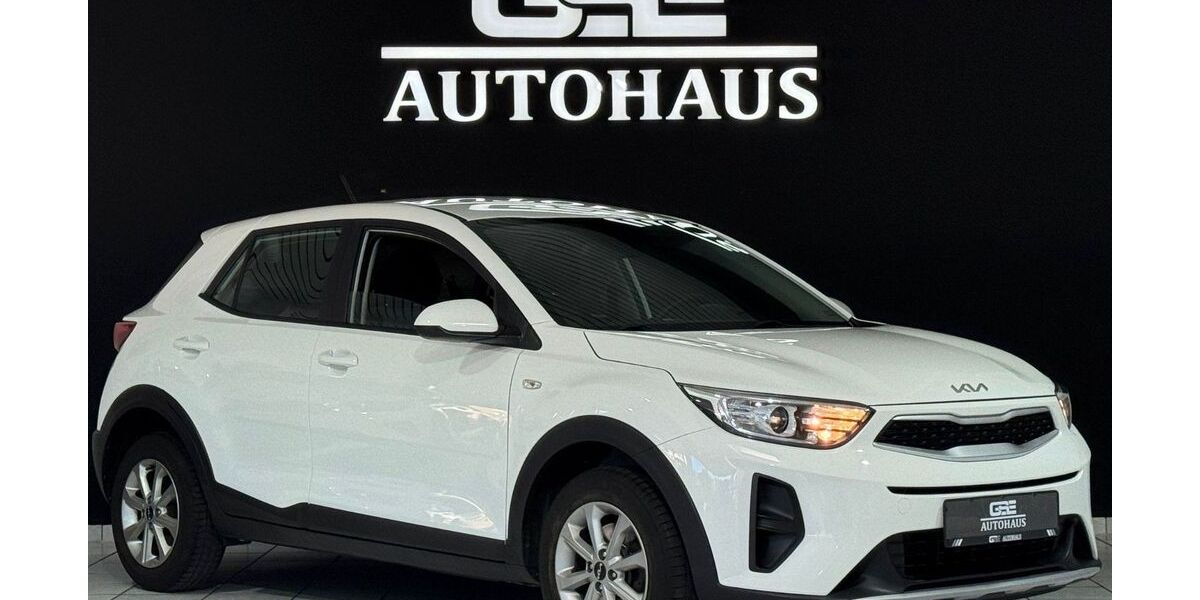 Kia Stonic 59.990 km 13.990 &euro; Wuppertal 42285