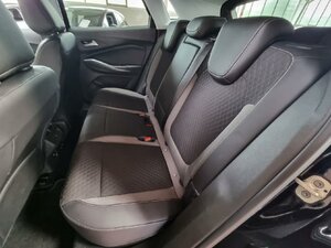 Opel Grandland X Innovation Plug-in-Hybrid Navi Kam PDC 32.785 km 18.980 &euro; HAAN 42781