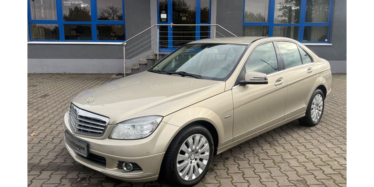Mercedes-Benz C 250 206.676 km 7.950 &euro; Monheim am Rhein 40789