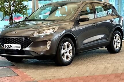 Ford Kuga 30.156 km 20.900 &euro; Köln 50769