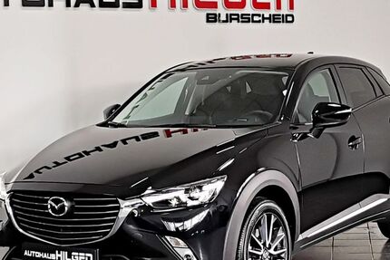 Mazda CX-3 9.629 km 19.950 &euro; Burscheid 51399