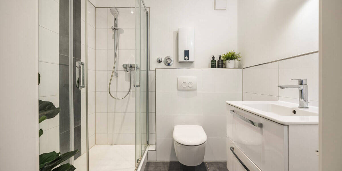 Etagenwohnung Düsseldorf Lierenfeld - 3 Zimmer, 54 m&sup2;, 250.000&euro; | Angebot:26093469