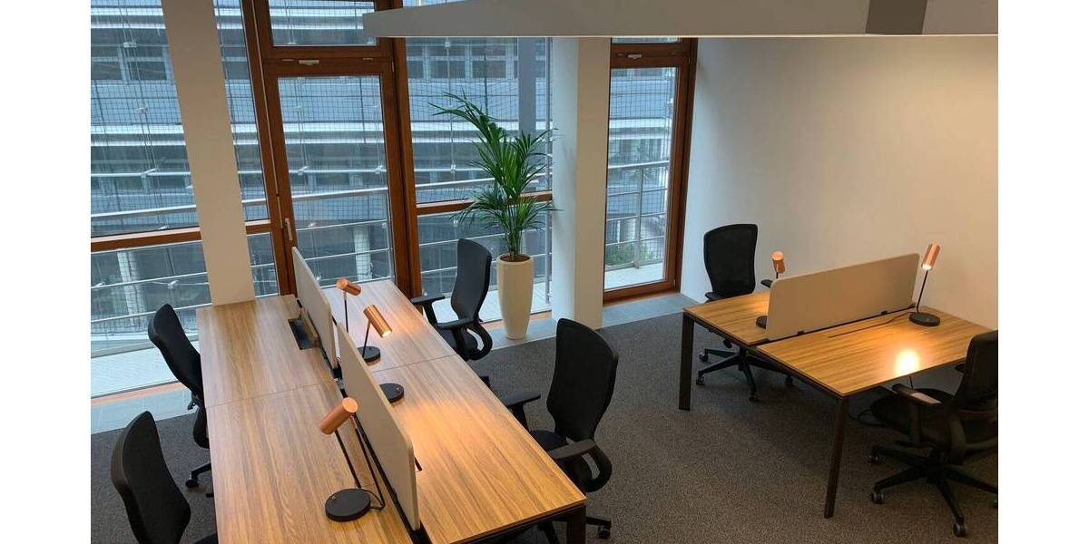 Gewerbeobjekt Düsseldorf Hafen - 4.000&euro; | Angebot:25722130